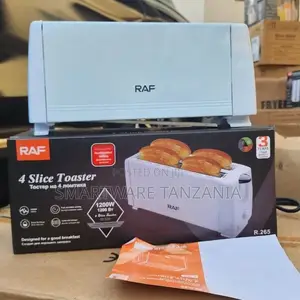 Toaster Maker Home Breakfast Bread Sandwich Light Food Maker