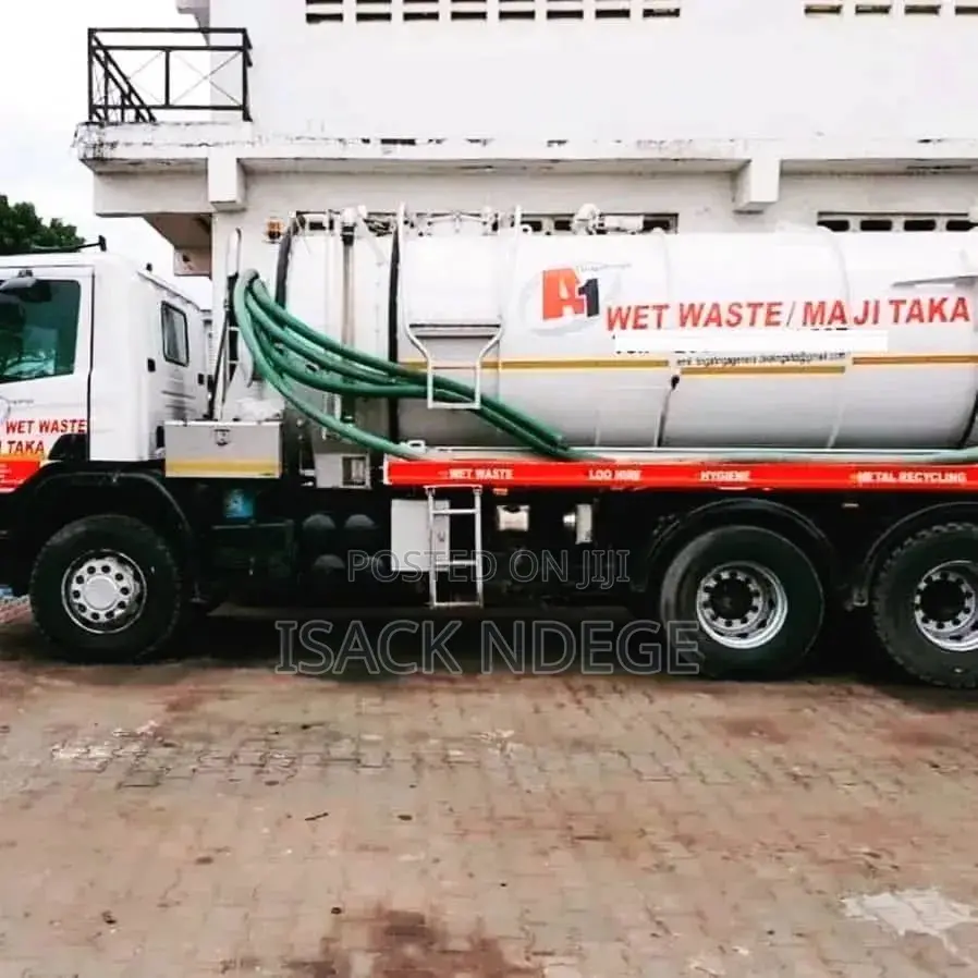 Majitaka Dar Es Salaam