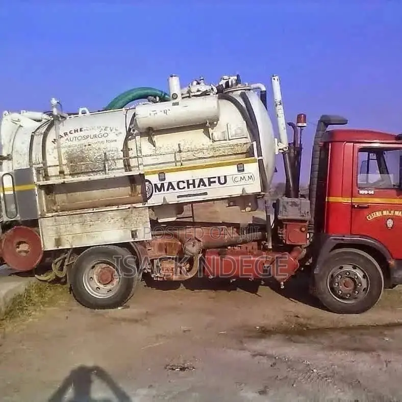 Majitaka Dar Es Salaam
