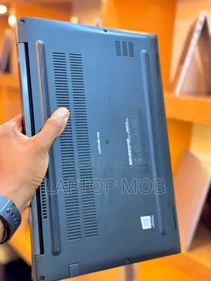 Laptop Dell Latitude 7490 8GB Intel Core I5 SSD 256GB