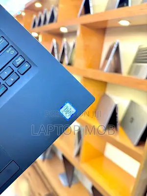 Laptop Dell Latitude 7490 8GB Intel Core I5 SSD 256GB