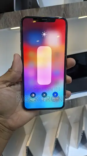 Apple iPhone XS Max 256 GB Gold