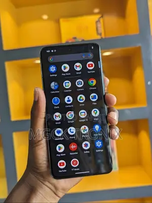 Google Pixel 4 XL 128 GB White