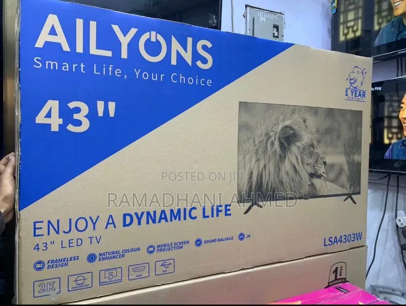 Solar Max Tv