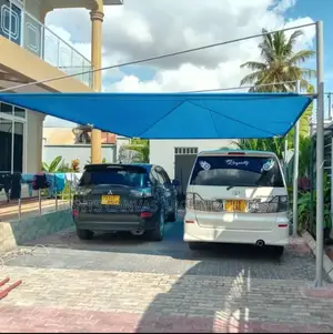 Car Parking Shades, Sehemu Ya Kuegesha Magari