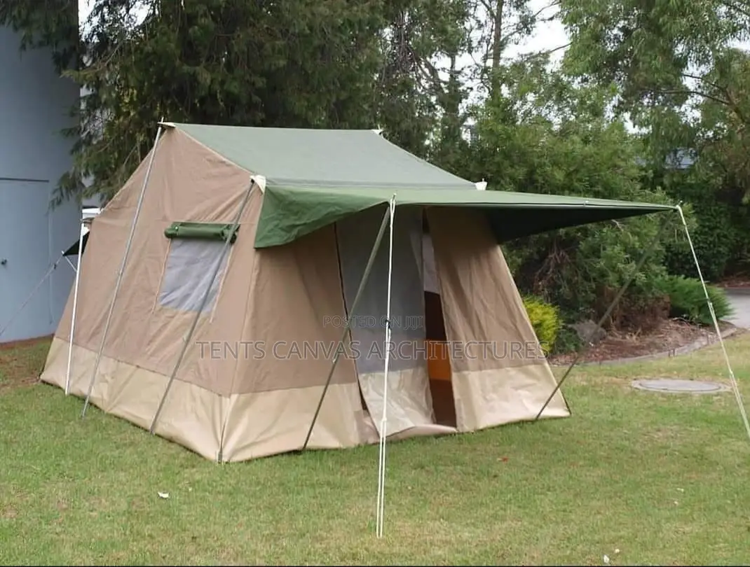 Camping Sites