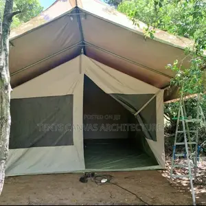 Camping Sites