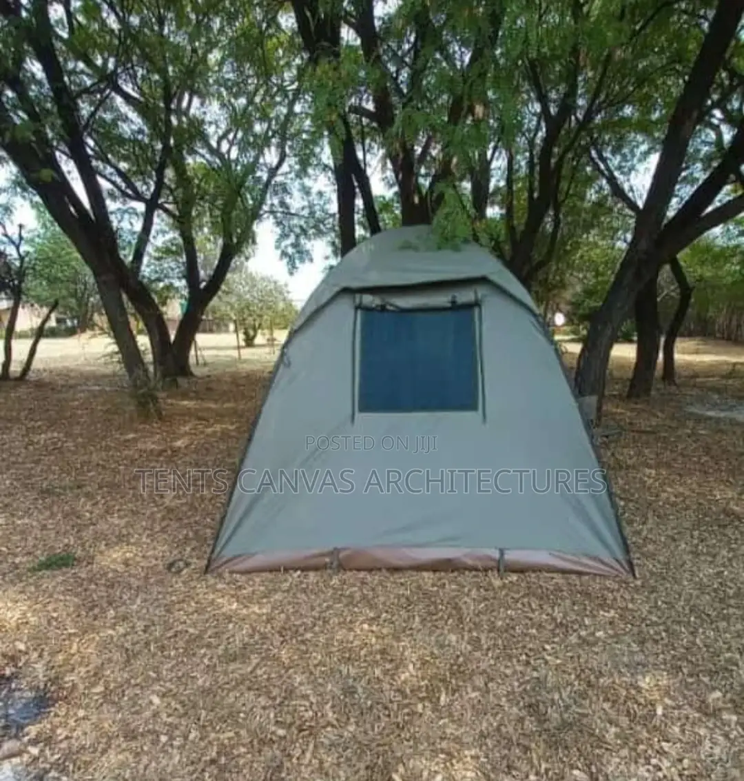 Camping Sites