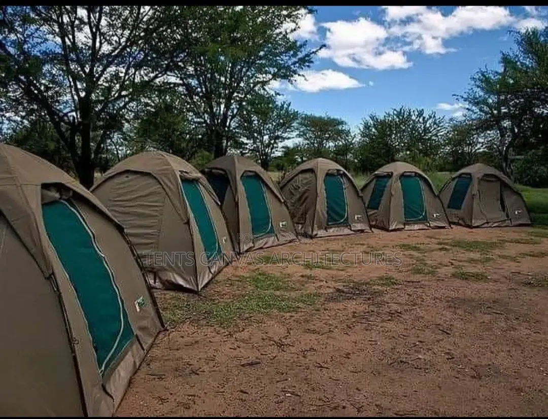 Camping Sites