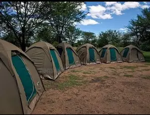 Camping Sites