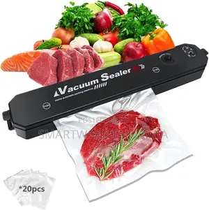 Vacuum Sealer Machine Automatic Sealer Machine,Food Sealing