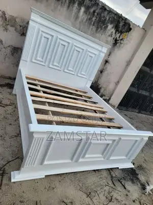 Panel Beds