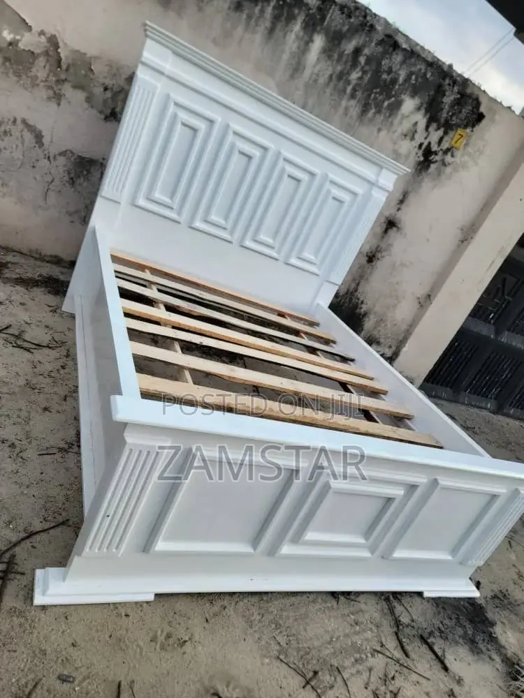 Panel Beds