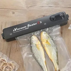 Heat Sealer Bag Sealer Vacuum Sealer For Food Storage