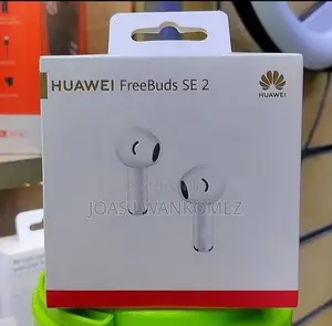Photo - Huawei Freebuds SE 2.
