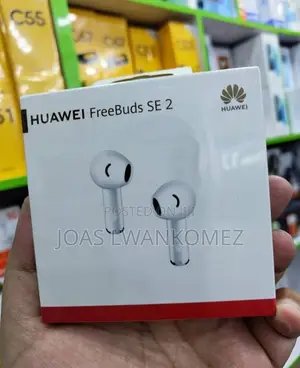 Huawei Freebuds SE 2.