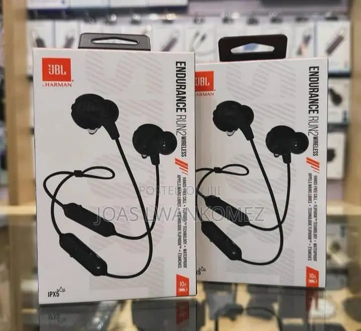 JBL Endurance Run2