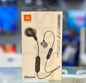 JBL Endurance Run2