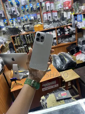 Apple iPhone 15 Pro Max 512 GB