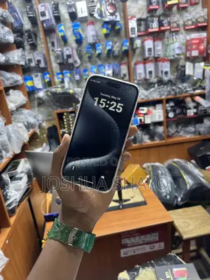 Apple iPhone 15 Pro Max 512 GB