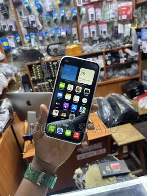 Apple iPhone 15 Pro Max 512 GB
