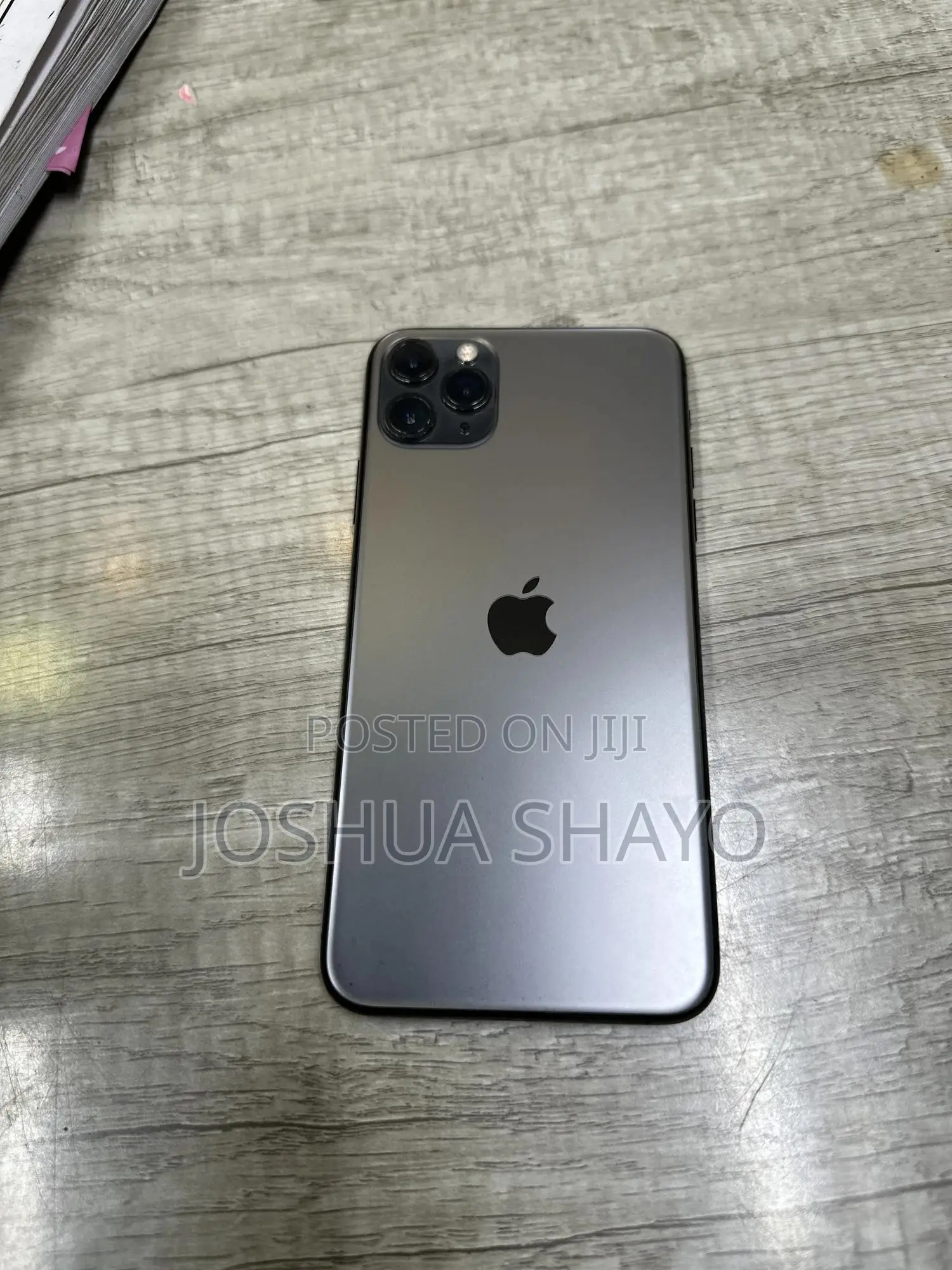Apple iPhone 11 Pro Max 64 GB