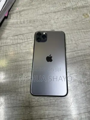Apple iPhone 11 Pro Max 64 GB