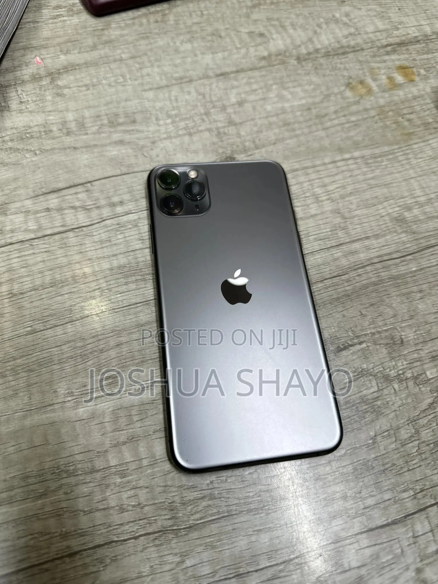 Apple iPhone 11 Pro Max 256 GB