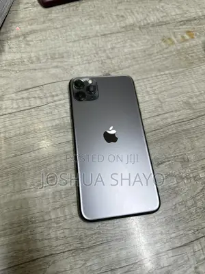 Apple iPhone 11 Pro Max 256 GB