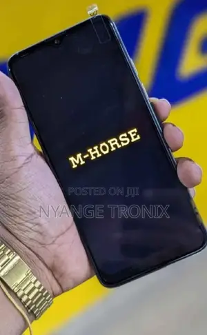 M-Horse Yaya Toure 64 GB