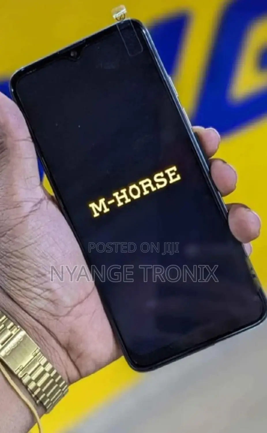 M-Horse Yaya Toure 64 GB