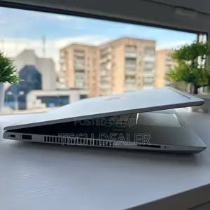 Laptop HP ProBook 445 G9 16GB AMD Ryzen 5 SSD 500GB