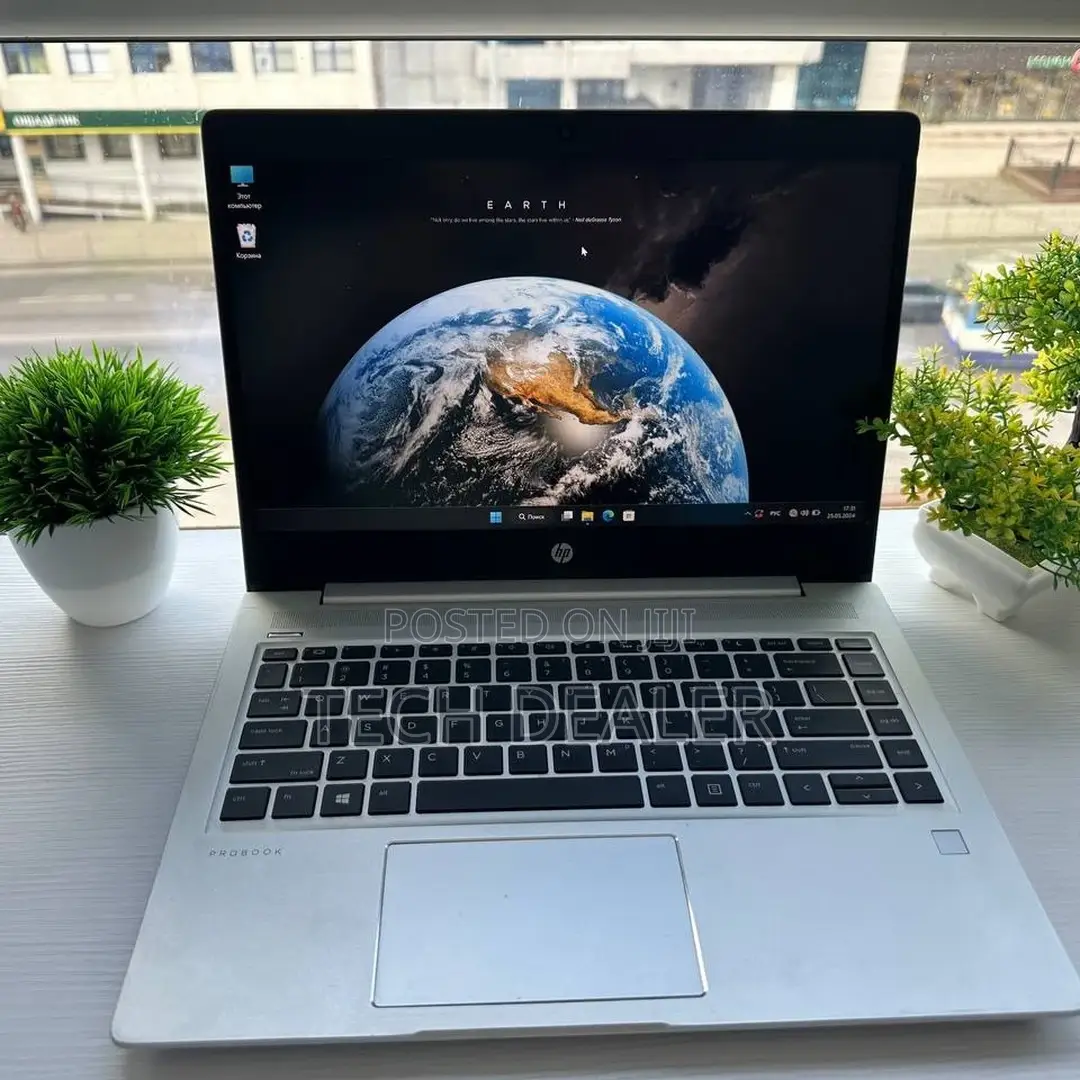 Laptop HP ProBook 445 G9 16GB AMD Ryzen 5 SSD 500GB
