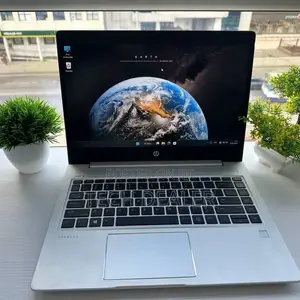 Laptop HP ProBook 445 G9 16GB AMD Ryzen 5 SSD 500GB