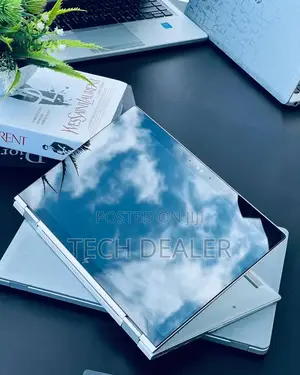 Laptop HP EliteBook X360 1030 G3 8GB Intel Core I5 SSD 500GB