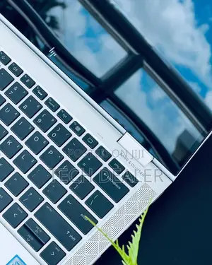 Laptop HP EliteBook X360 1030 G3 8GB Intel Core I5 SSD 500GB