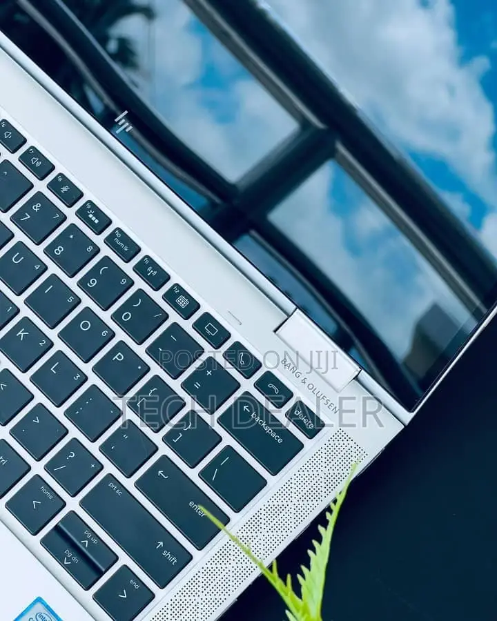 Laptop HP EliteBook X360 1030 G3 8GB Intel Core I5 SSD 500GB