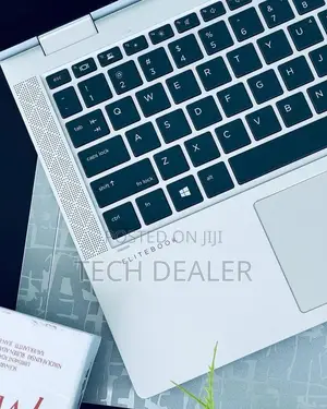 Laptop HP EliteBook X360 1030 G3 8GB Intel Core I5 SSD 500GB
