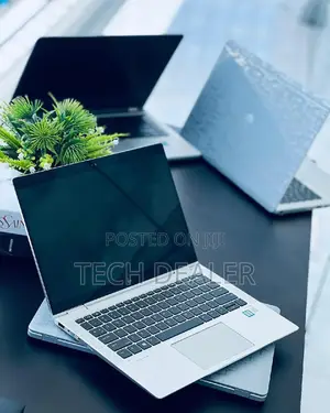 Laptop HP EliteBook X360 1030 G3 8GB Intel Core I5 SSD 500GB