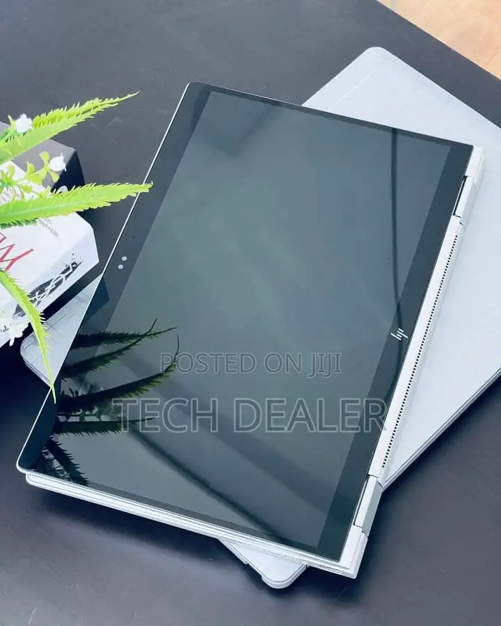 Laptop HP EliteBook X360 1030 G3 8GB Intel Core I5 SSD 500GB