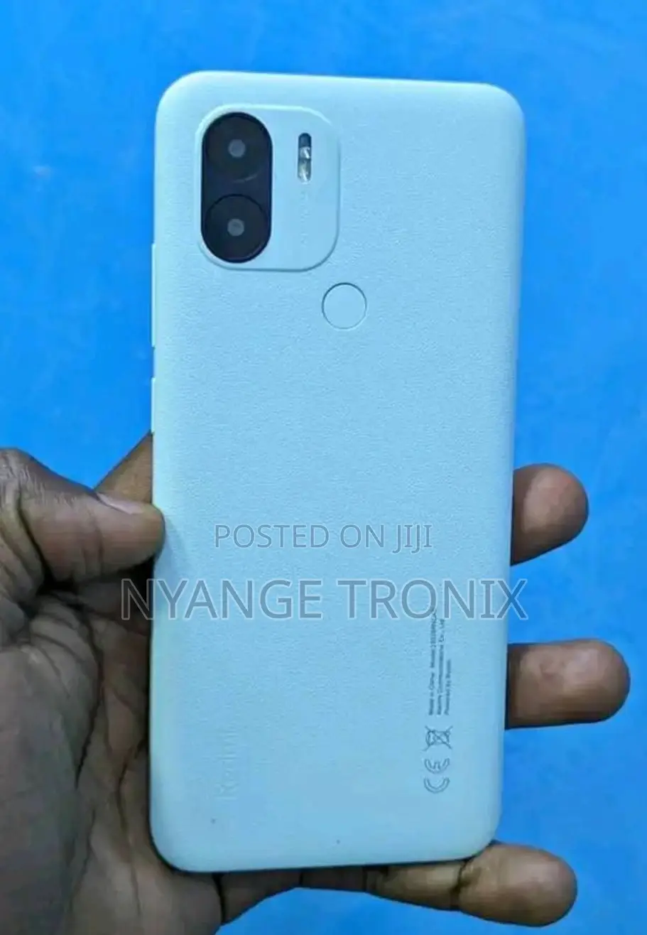 New Xiaomi Redmi A2+ 32 GB Blue