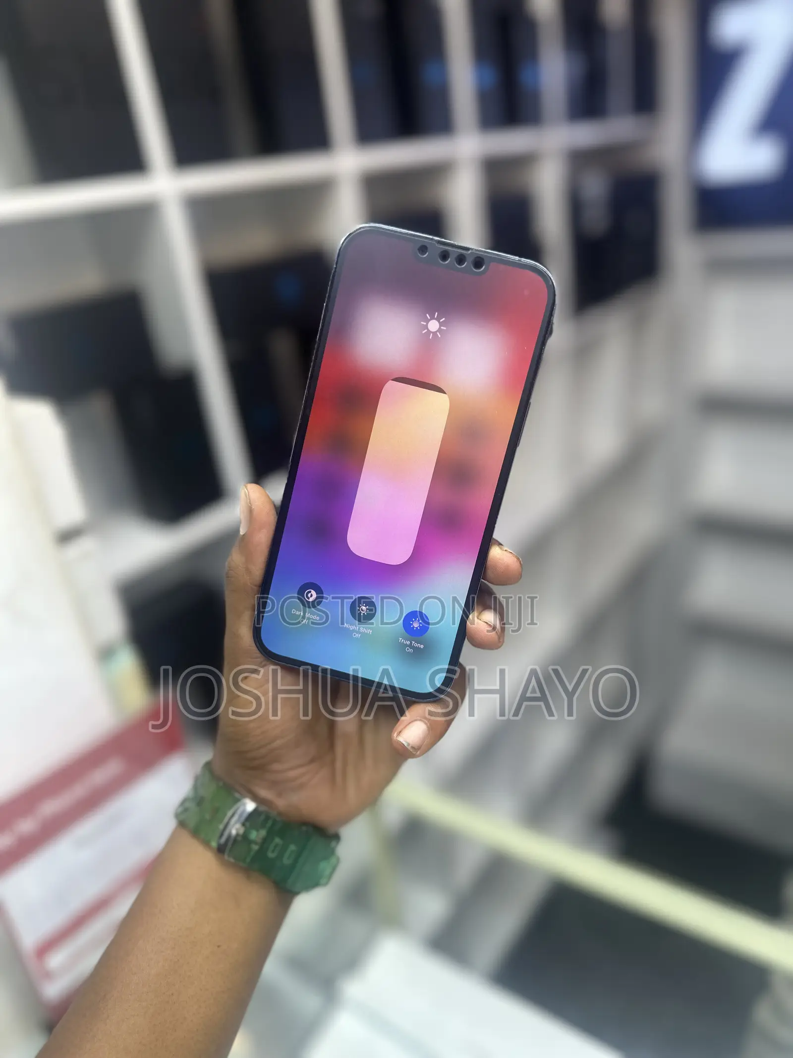 Apple iPhone 13 Pro Max 128 GB Blue