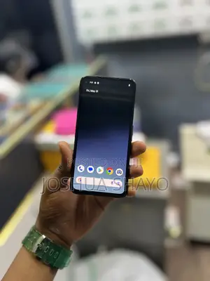 Google Pixel 4a 128 GB Black