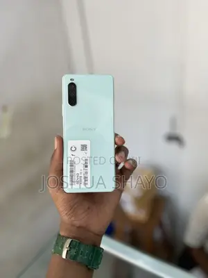 Sony Xperia 10 II 64 GB White