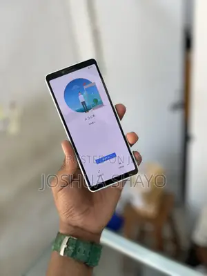 Sony Xperia 10 II 64 GB White