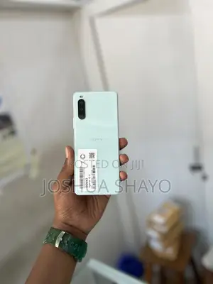 Sony Xperia 10 II 64 GB White