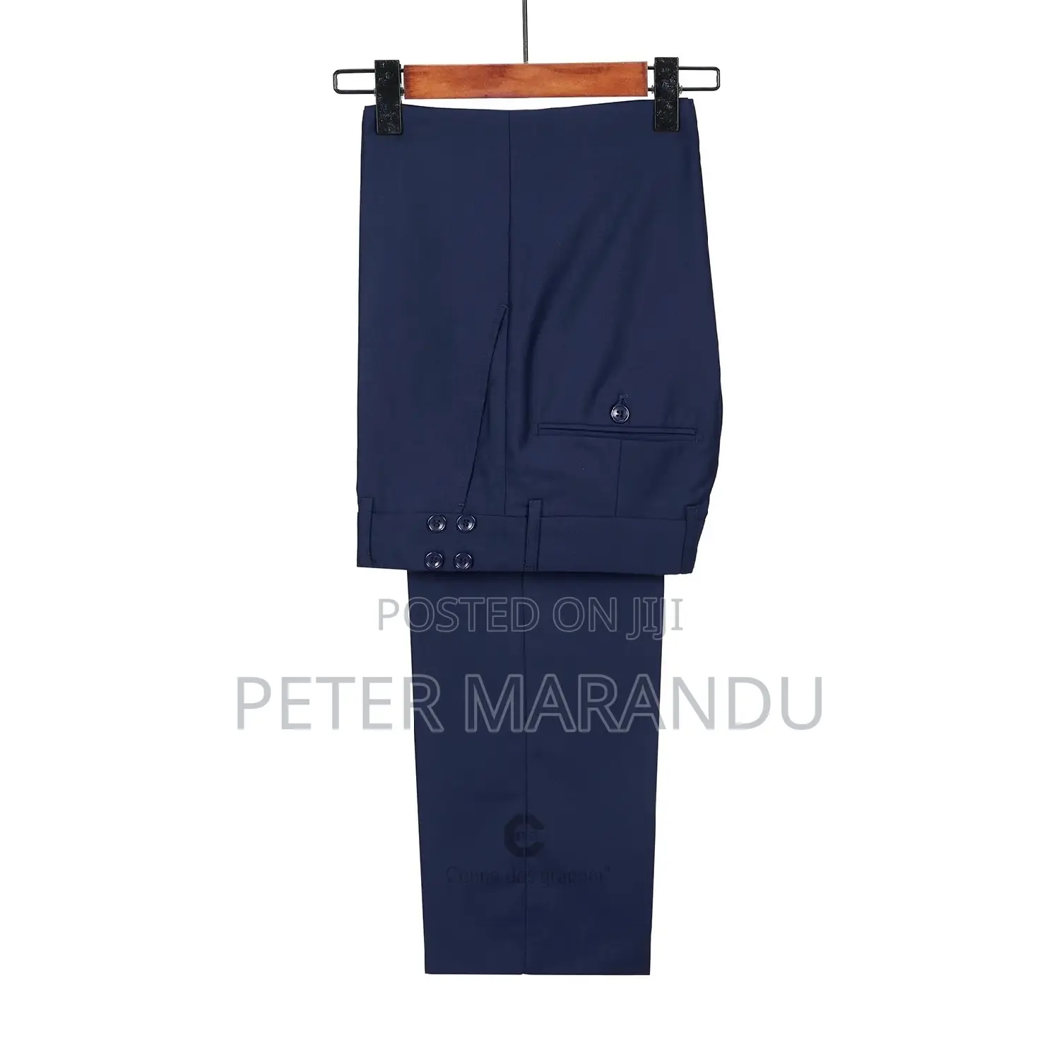 Original Men's Suit