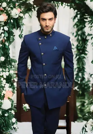 Fashion Men's Suit