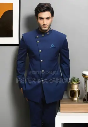 Fashion Men's Suit
