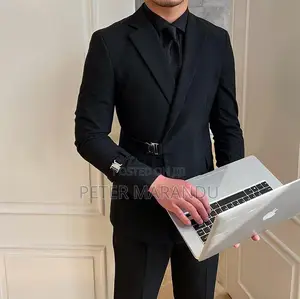 Official Men's Suit